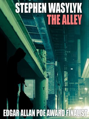 cover image of The Alley